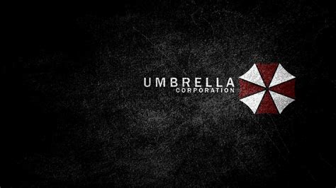 Umbrella Corporation Wallpapers X Wallpaper Cave