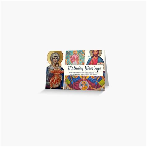 Birthday Blessings By Diversemerch Redbubble Birthday Blessings