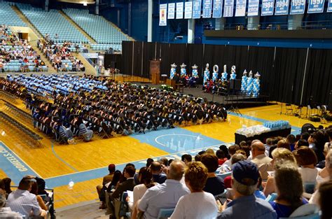 2018 unc gillings commencement on may 12 the gillings sch… flickr