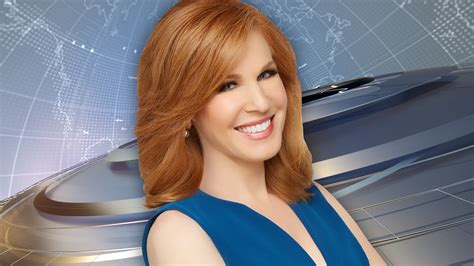 Liz Clayman Liz Claman Comes Back To Boston For Cable And Pancakes