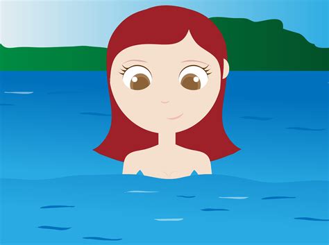 how to skinny dip 14 steps with pictures wikihow 1h 4 min cartoon video