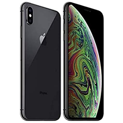 Buy Apple Iphone Xs Max 256gb With Facetime 256gb Online Qatar Doha