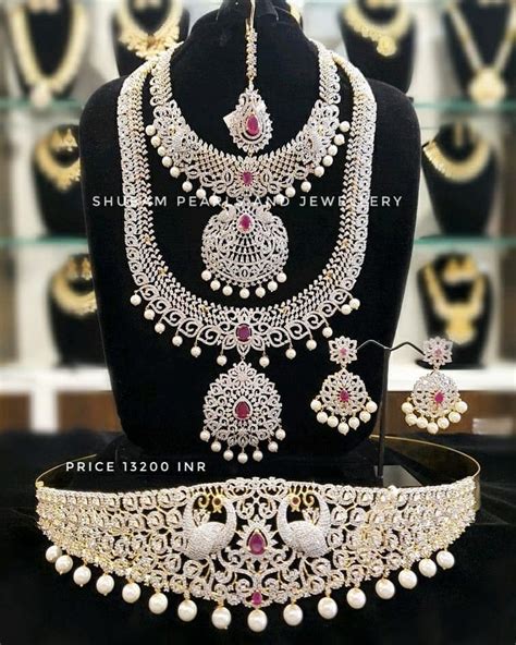 89 Likes 6 Comments Shubam Pearls And Jewellery Shubampearls On