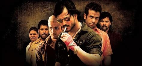 It also combines comedy with good songs and some action. Top 10 Bollywood Action Movies Of All Time