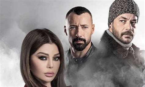 Tv Series “eswed Fateh” Gets Trailer Release Date Sada Elbalad