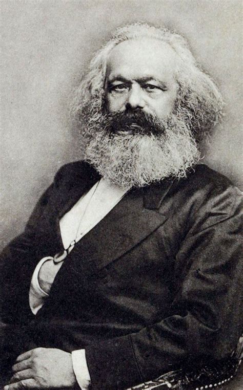 Karl Marx Revolutionary Communism Socialism Britannica