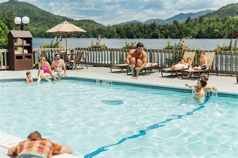 High Peaks Resort Updated 2022 Prices Reviews And Photos Lake Placid