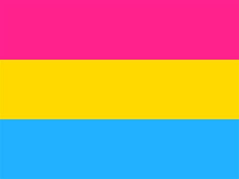 Tumblr is a place to express yourself, discover yourself, and bond over the stuff you love. Pansexual LGBT Pride Flag - Pride Nation