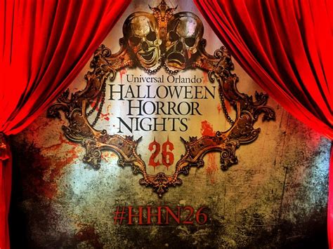 5 Tips For Surviving Halloween Horror Nights 26 At Universal Studios