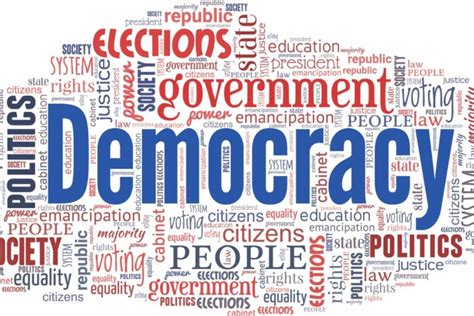 Types Of Democracy 10 Different Forms Of Government Have Fun With History