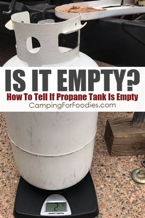 Easy Guide How Big Is A Propane Tank For A Grill