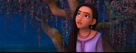 Trailer For Disneys Million Animated Movie Wish World Of Reel