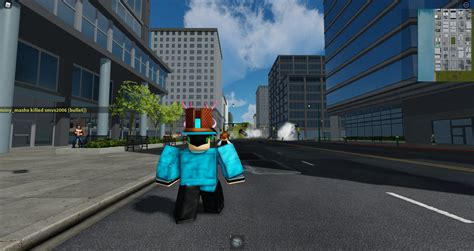 New Tech Demo City People Cars Community And Events Developer Forum Roblox