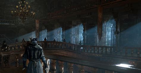 Bloodborne Optional Areas Locations Guide Walkthroughs The Escapist
