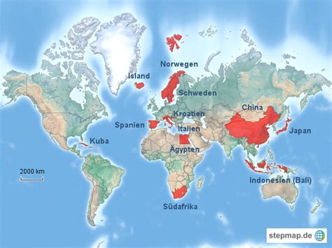 An 365 tagen im jahr, rund um die uhr aktualisiert, die wichtigsten news auf tagesschau.de. Weltkarte von sb22 - Landkarte für Indonesien