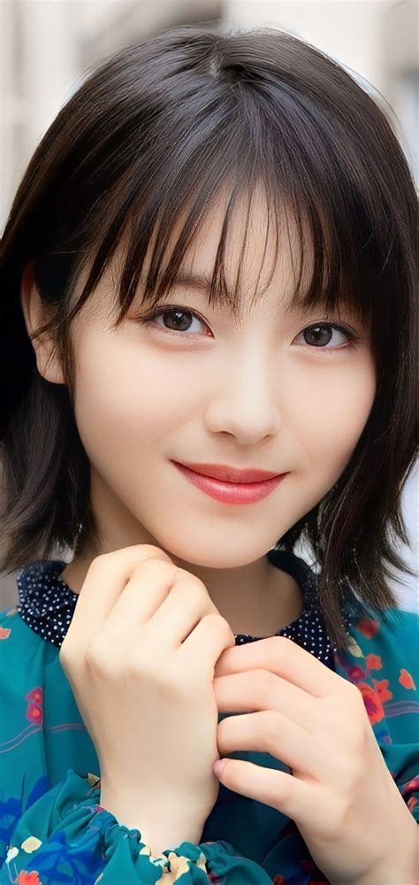 Japanese Beauty Asian Beauty Magic Eyes Japan Girl Actor Model Woman Face Masquerade