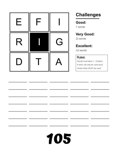 Free Printable Puzzles For Seniors Word Search Puzzle For Adults