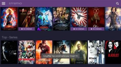Best firestick apps to watch free movies and tv shows. Top 10 Best Stremio Addons | Ultimate List for 2019 - Fire ...