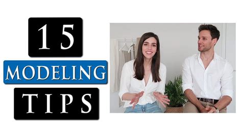 Modeling Tips For Beginners 15 Tips To Be Professional Modeling