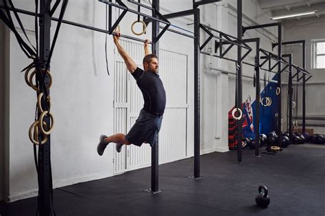 Take Your Crossfit Wod To The Next Level By Learning How To Do A