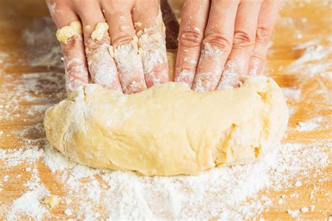 Empanada Dough Recipe Masa Para Empanadas