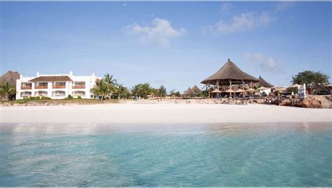 Royal Zanzibar Beach Resort Nungwi Sansibar Tansaania Hotellid
