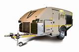 Images of Off Road 4x4 Camper Trailers