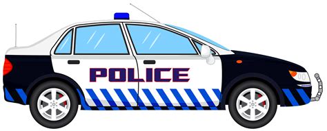 Police Car Transparent Png Clip Art Image Police Cars Car Cartoon