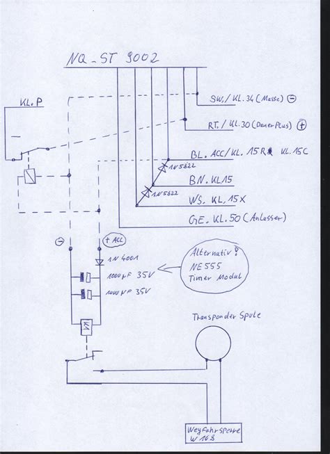 Seg vor dem auto ausrichten und abblendlicht einschalten. W169 Schaltplan Anlasser - Wiring Diagram