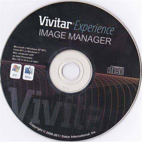 If you've ever gone to a web site and found a picture you would love to have for a graphic, there's a way to grab it. Vivitar Experience Image Manager (Sakar International, Inc ...