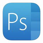 Photoshop Icon Adobe Ios Icons Transparent Ico