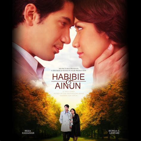 Cinta Sejati From Habibie And Ainun Song By Bunga Citra Lestari