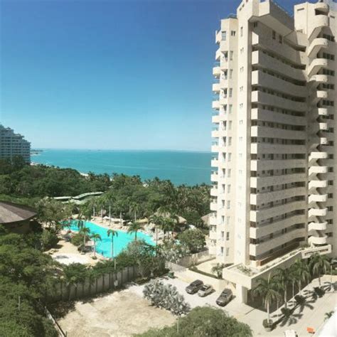 Planning an event in santa marta? photo7.jpg: fotografía de Mercure Santa Marta Emile, Santa ...