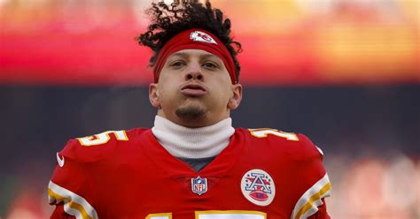 Patrick Mahomes MVP Odds How Week 16 Performance Impacts Chances To
