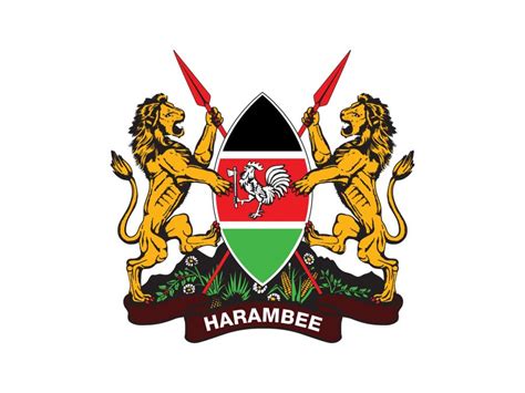 Kenyan Government Logo