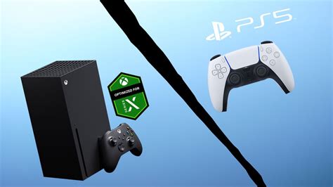 Xbox Series X Vs Ps5 Which Console Is Right For You