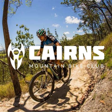 Join A Mountain Bike Club Mountain Bike Queensland