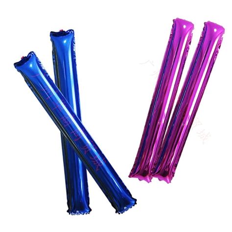 Cheering Sticks Inflatables Thunderstick Pairnpy231north Promotional