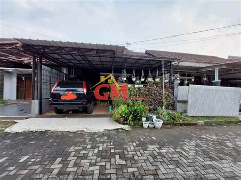 444 Rumah Minimalis Di Pesona Bali Residance Ciwastra Bandung