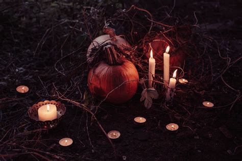 A Southern Life In Scandalous Times Pagan Festival Shout Out Samhain