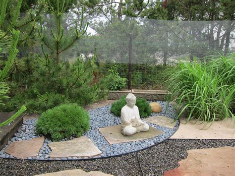 incredible outdoor zen garden ideas 2023