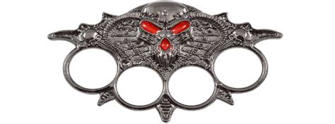 The Best Brass Knuckles For All Uses Pa Knives
