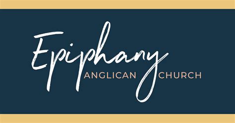 About Us Epiphany Anglican Church Hoppers Crossing Contemporary Traditional Sunday