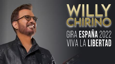 Willy Chirino De Concierto En Madrid Durante Su Gira Por España Viva