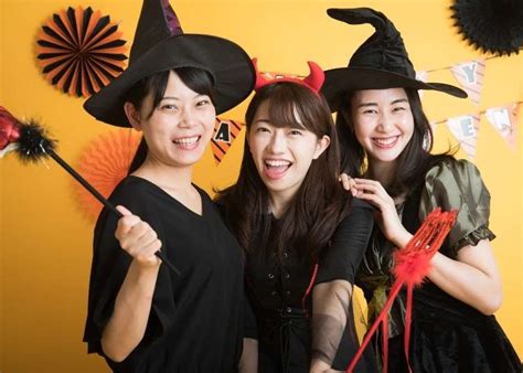 Halloween In Japan Live Japan Guide To Shibuya Halloween 2021 Info