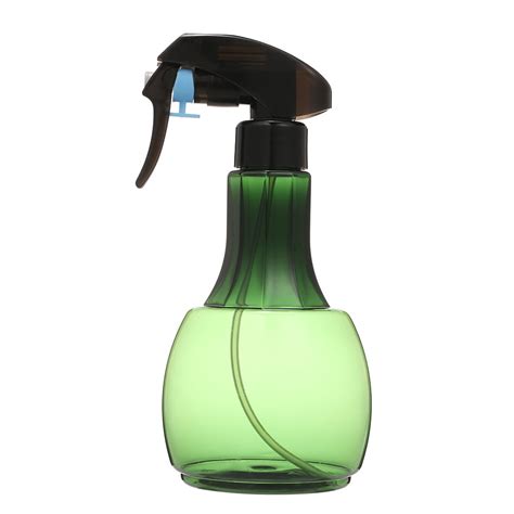 400ml Refillable Fine Mist Spray Bottle Salon Hairdressing Sprayer