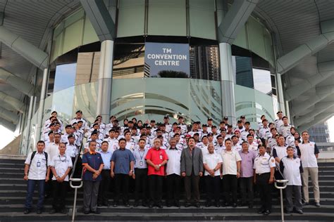 Serba dinamik are international energy services group providing engineering services & solutions for oil & gas ranging from o&m,epcc and other products. TM Security Guard Upskill Training - Prozas Security