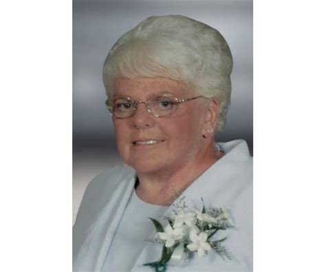 Nancy Wilson Obituary 2022 Bettendorf Ia Quad City Times