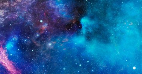 Beautiful Abstract Space Nebula By Anatar On Envato Elements