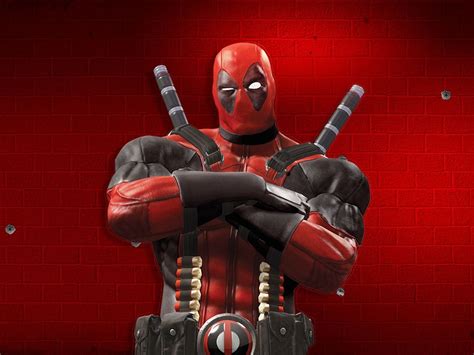 Deadpool Game Is 30 Off Today For Xbox One Owners